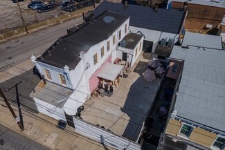 More details for 1901-05 Buckius St, Philadelphia, PA - Retail for Sale