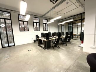 Plus de détails pour Calle del General Díaz Porlier, Madrid - Multi-résidentiel à vendre