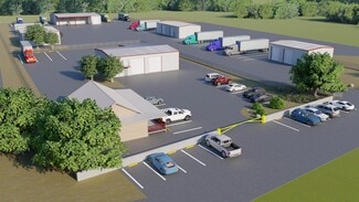 More details for 120 Iron Horse Dr, Hutto, TX - Industrial for Lease