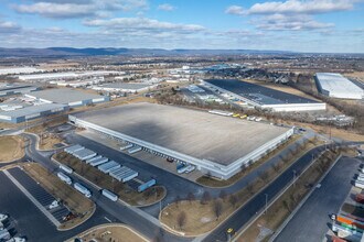 1 S Shearer Dr, Carlisle, PA - AERIAL map view - Image1