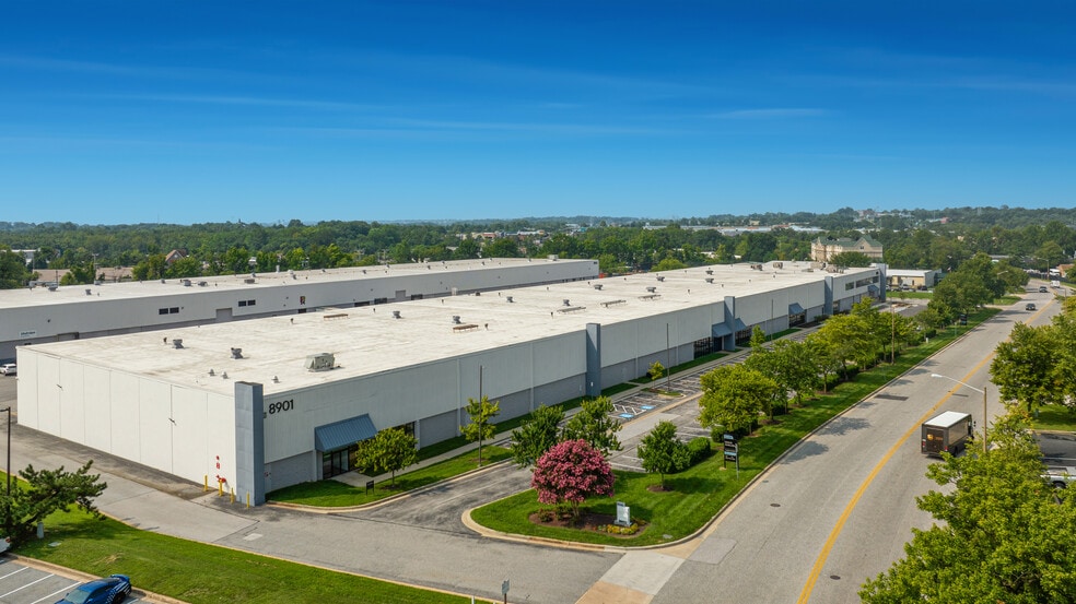 8901 Yellow Brick Rd, Rosedale, MD for lease - Commercial Listing Video - Image 1 of 4