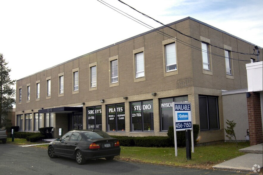 1510 Central Ave, Albany, NY à louer - Photo du bâtiment - Image 2 de 20