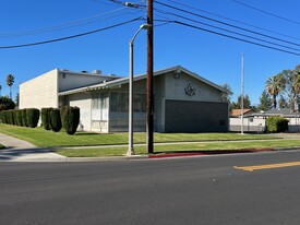 6785 Palm Ave, Riverside CA - Day Care Centre