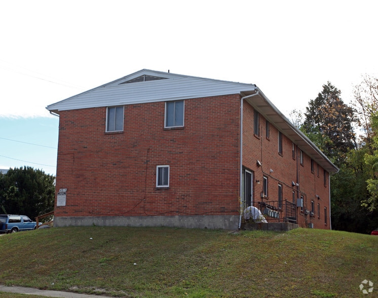 4911 Northcutt Pl, Dayton, OH for sale - Building Photo - Image 2 of 2