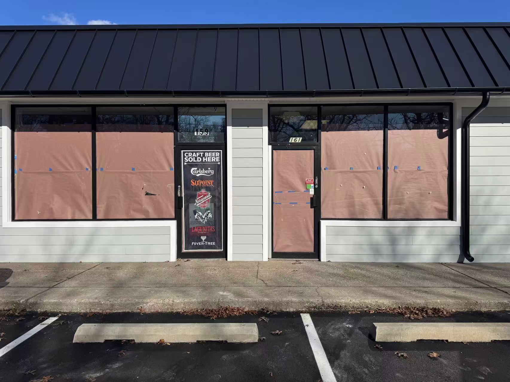 155-173 Smithtown Blvd, Nesconset, NY for lease Interior Photo- Image 1 of 8