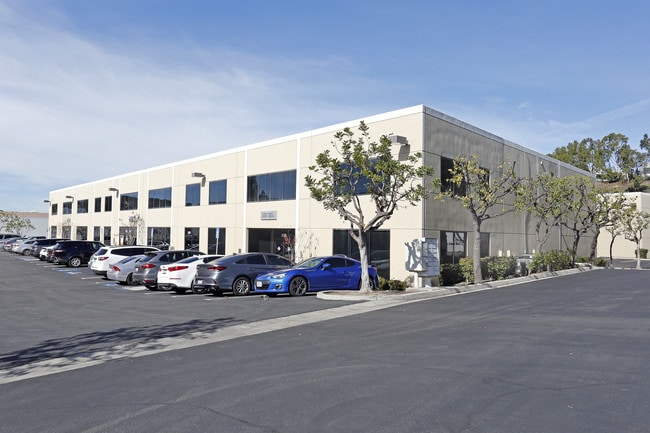 More details for 25 W Easy St, Simi Valley, CA - Industrial for Lease