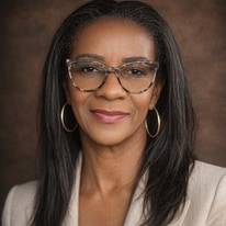 Sharon Boothe-Smith