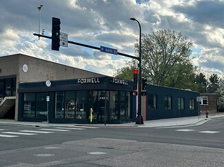 Plus de détails pour 4400 S France Ave, Minneapolis, MN - Commerce de détail à vendre