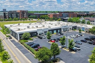 More details for 777 Goodale Blvd, Columbus, OH - Office for Lease