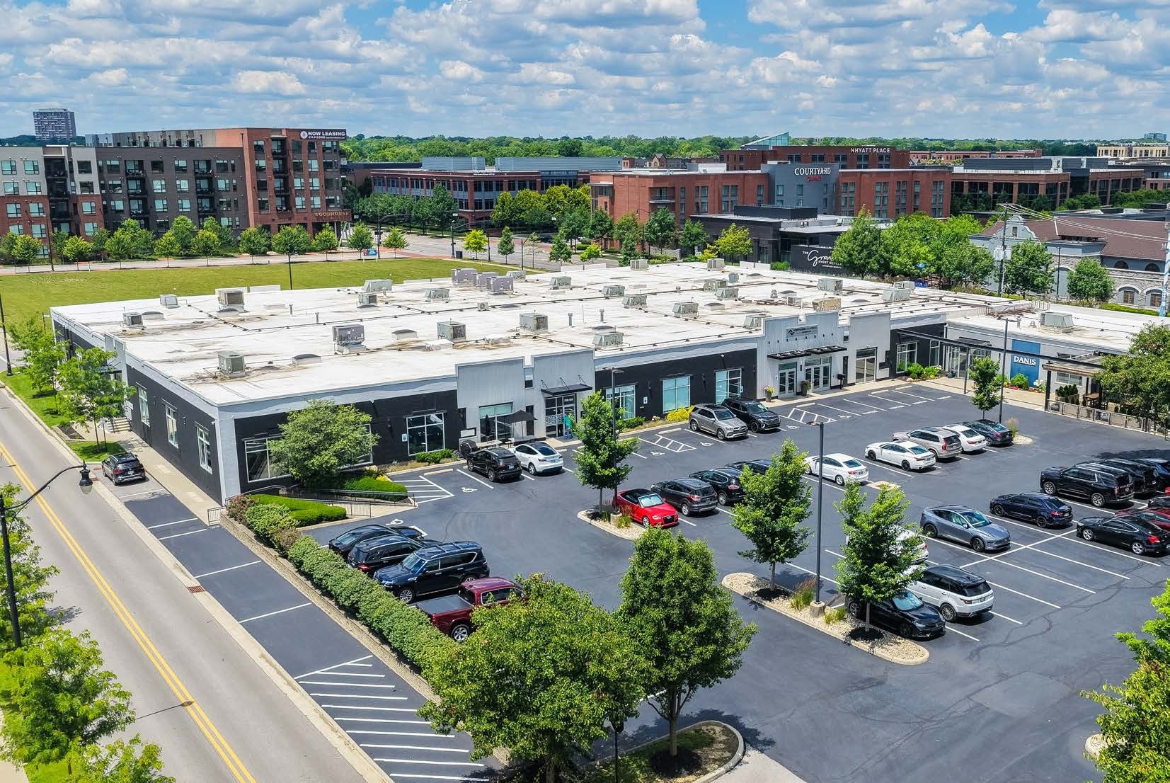 777 Goodale Blvd, Columbus, OH for lease Building Photo- Image 1 of 13