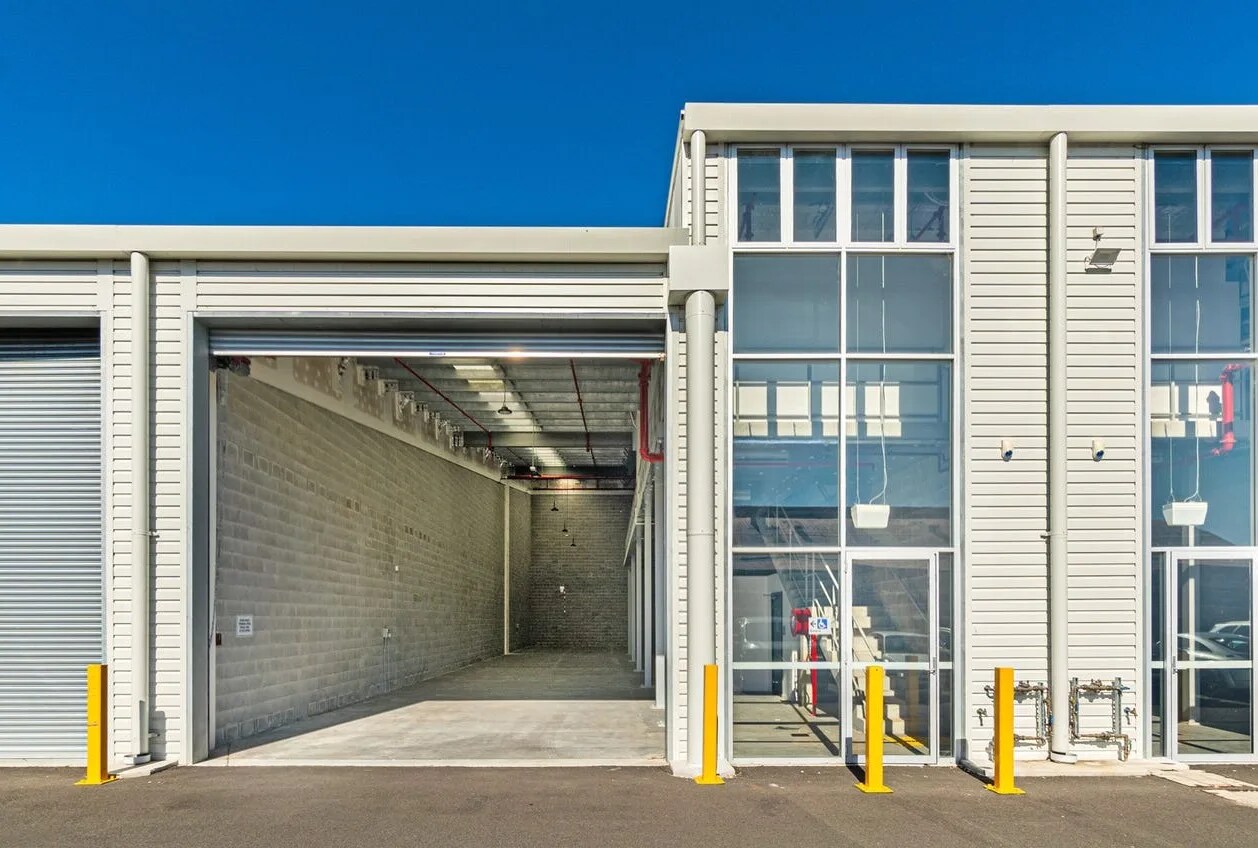 30-32 Beaconsfield St, Alexandria for lease Building Photo- Image 1 of 5
