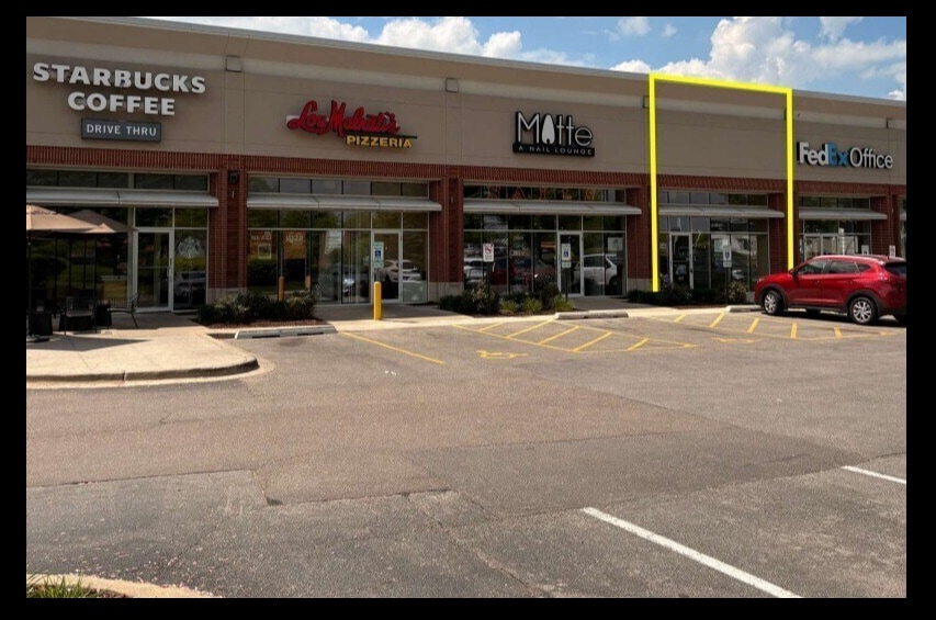 251-261 S Weber Rd, Bolingbrook, IL for lease - Building Photo - Image 2 of 6