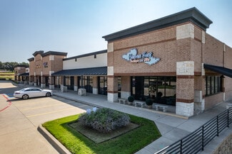 More details for 2585 MacArthur Blvd, Lewisville, TX - Office for Lease