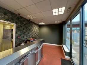 Berry Hl, Mansfield à louer Photo intérieure- Image 1 de 4