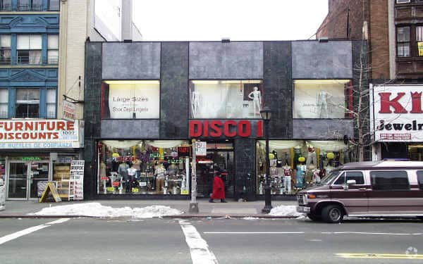 1011 Southern Blvd, Bronx, NY for lease Primary Photo- Image 1 of 3
