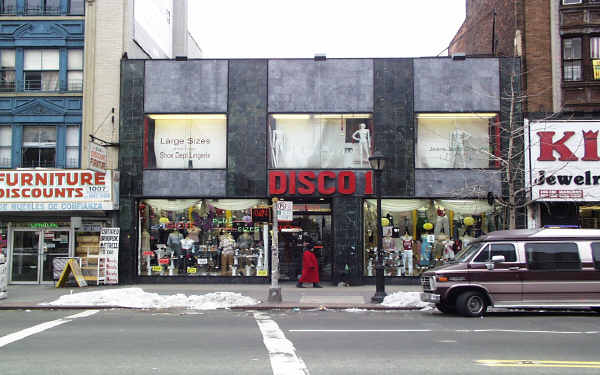 Plus de détails pour 1011 Southern Blvd, Bronx, NY - Commerce de détail à louer