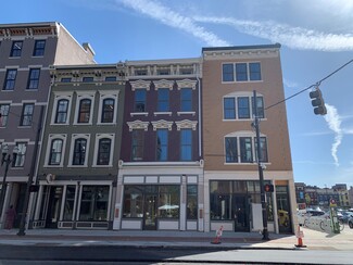 More details for 1428 Vine St, Cincinnati, OH - Retail for Lease