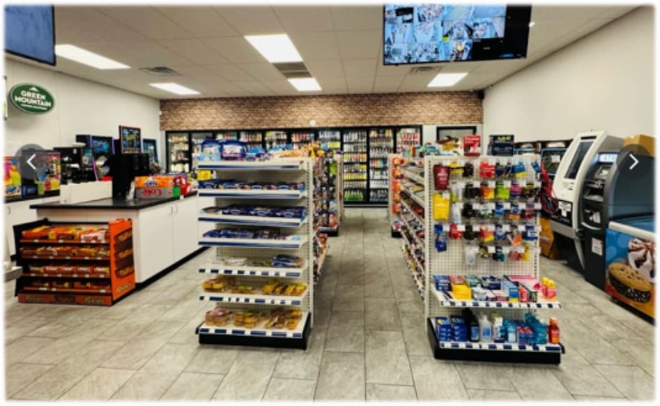 1014 N 13th St, Reading, PA for sale - Interior Photo - Image 3 of 6