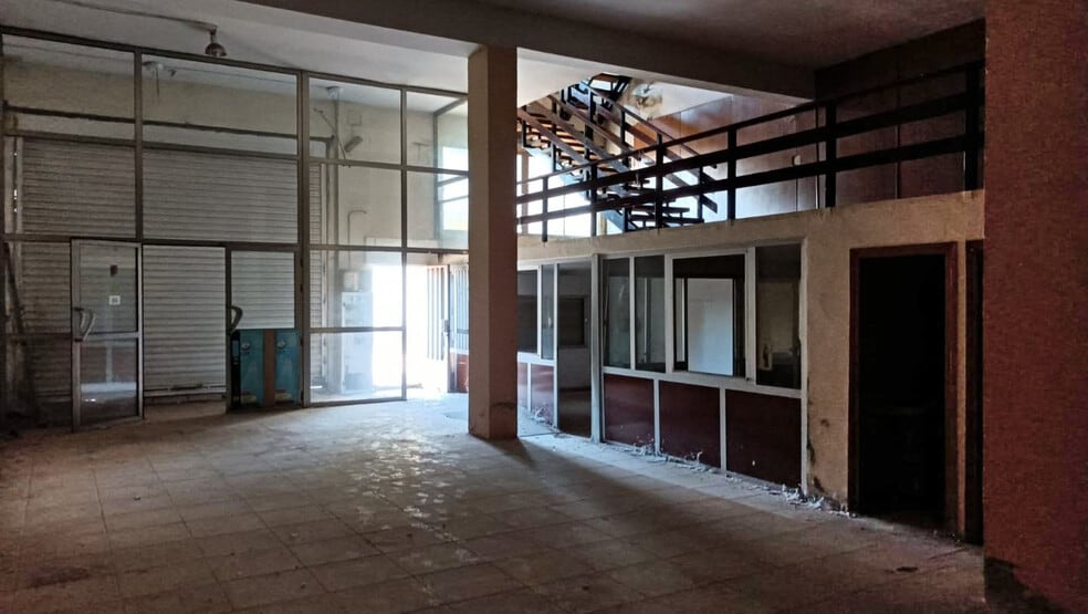 Industrial in Quintanar de la Orden, Toledo for sale - Interior Photo - Image 3 of 10