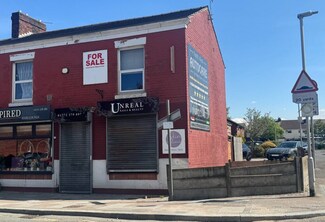 Plus de détails pour Commerce de détail à vendre