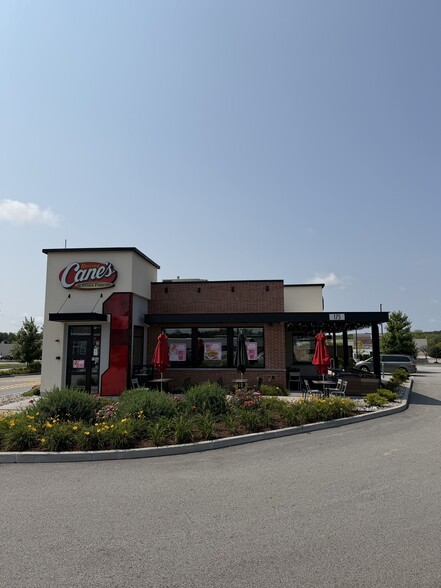 175 Highland Ave, Seekonk, MA for lease - Building Photo - Image 3 of 5