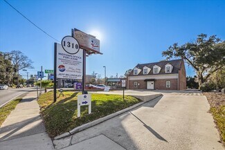 Plus de détails pour 1310 Thomasville Rd, Tallahassee, FL - Bureau à louer