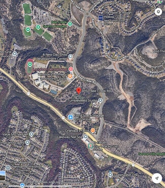 More details for 4950 Bee Creek Road, Spicewood, TX - Land for Sale