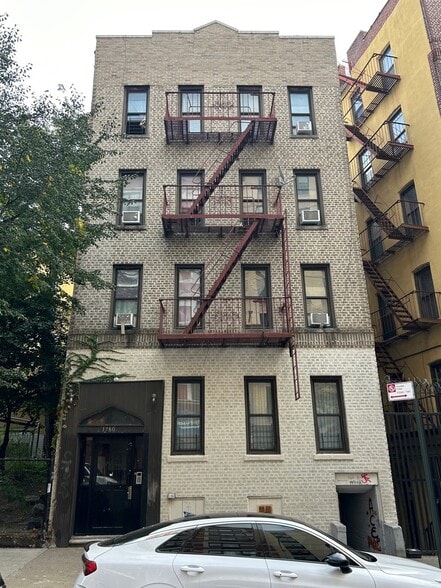 1780 Walton, Bronx, NY for sale - Building Photo - Image 2 of 21