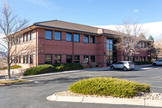 More details for 1510 W Canal Ct, Littleton, CO - Office for Lease