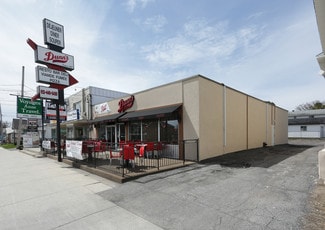 Plus de détails pour 2370 Laurier St, Clarence-Rockland, ON - Commerce de détail à vendre