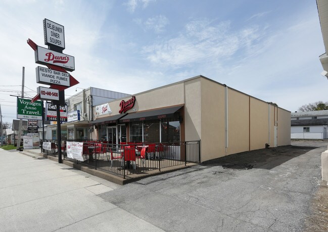 More details for 2370 Laurier St, Clarence-Rockland, ON - Retail for Sale