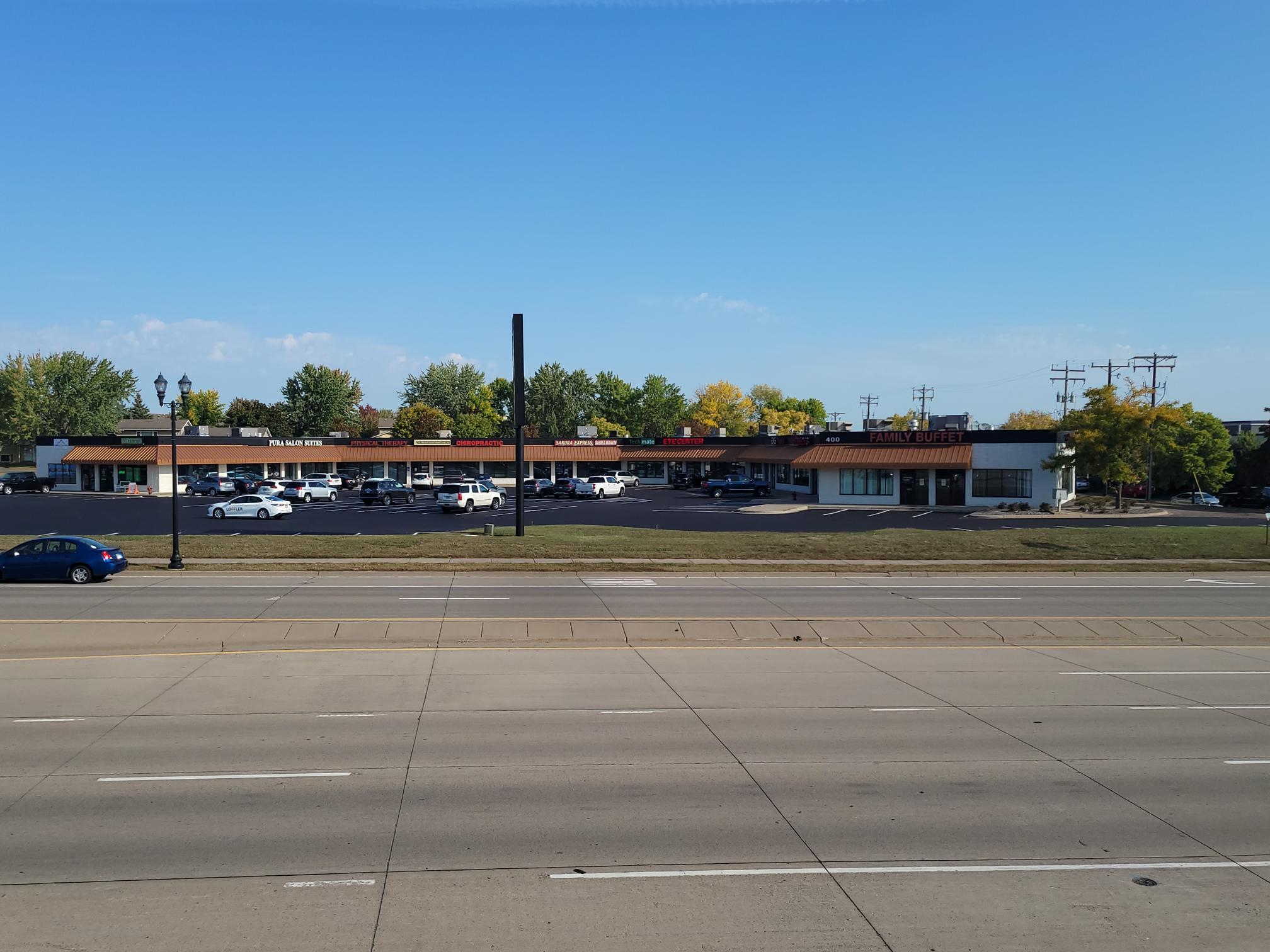 400 NE Central Ave E, Saint Michael, MN for sale Building Photo- Image 1 of 1