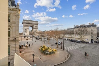 More details for 10 Bis Avenue De La Grande Armée, Paris - Multifamily for Sale