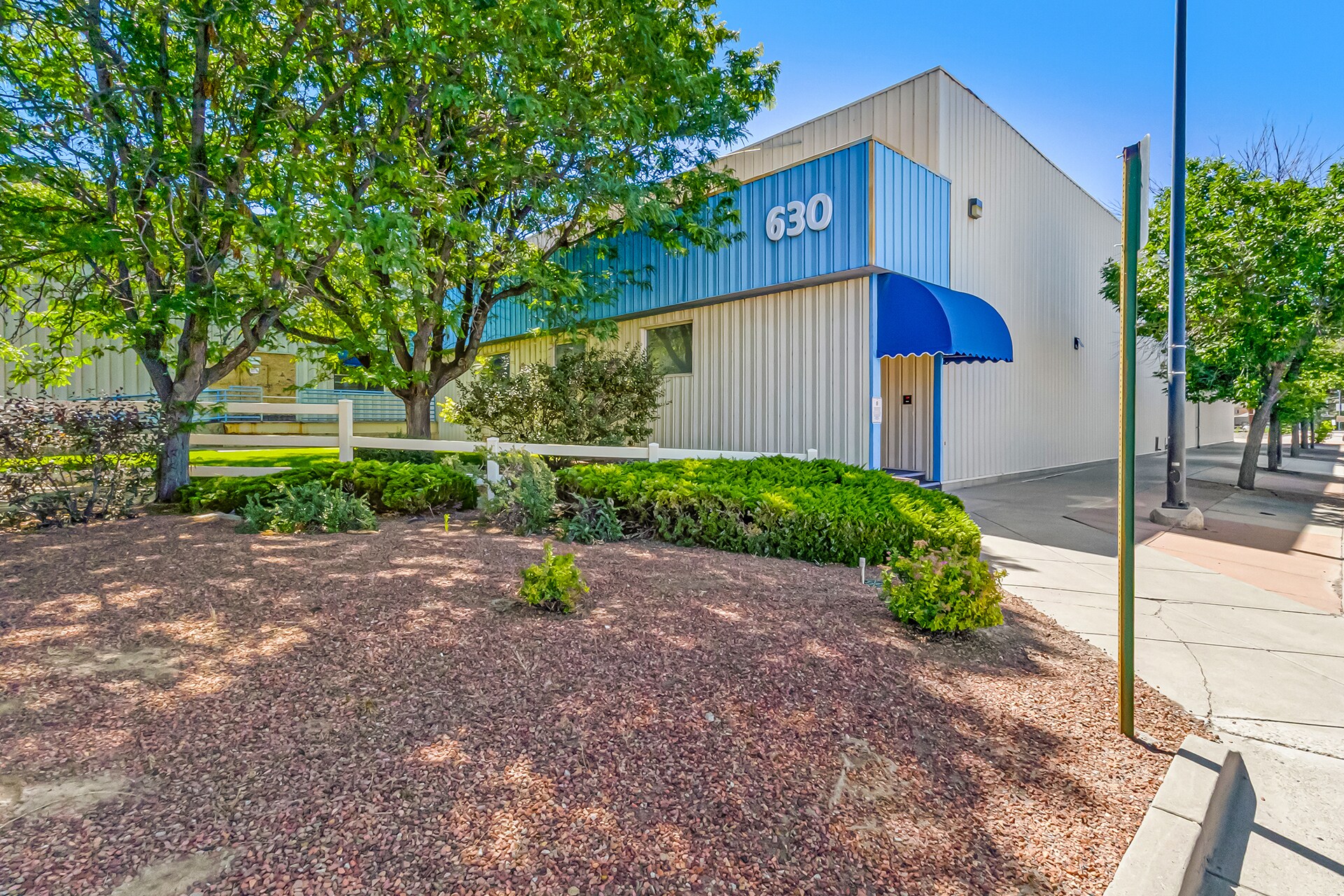630 S 7th St, Grand Junction, CO à louer Photo du bâtiment- Image 1 de 36