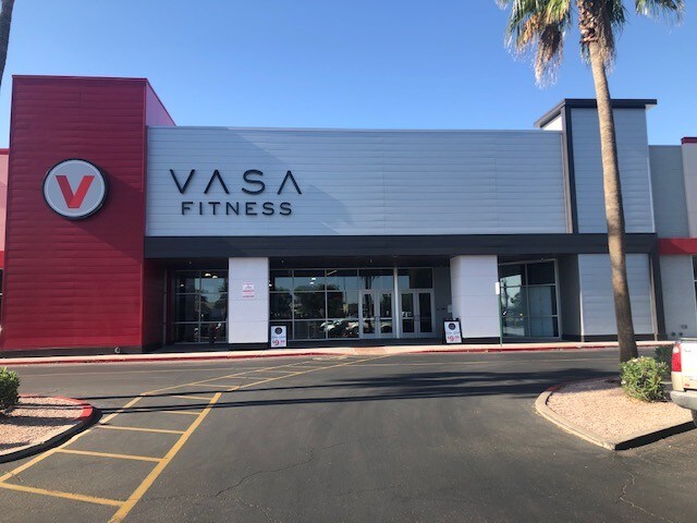 4255 W Thunderbird Rd, Phoenix, AZ à vendre - Photo du bâtiment - Image 3 de 18