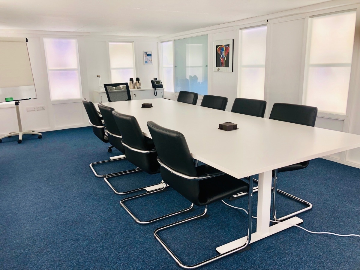 165-177 The Broadway, Londres à louer Photo intérieure- Image 1 de 1