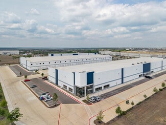 More details for 1225 Fortuna Rd, San Marcos, TX - Industrial for Lease