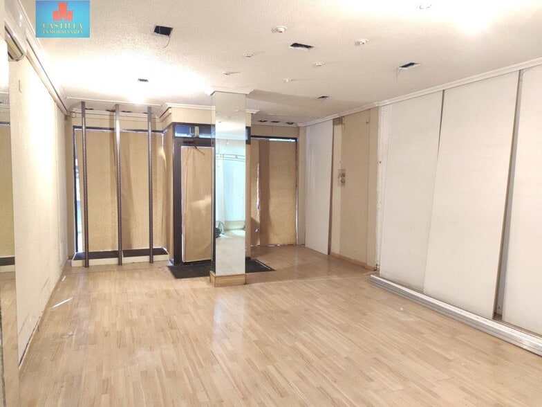 Retail in Ávila, Ávila for lease - Interior Photo - Image 2 of 5