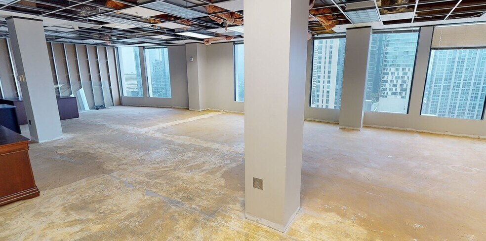 2100 West Loop South, Houston, TX à louer - Numérisation 3D de Matterport - Image 3 de 14