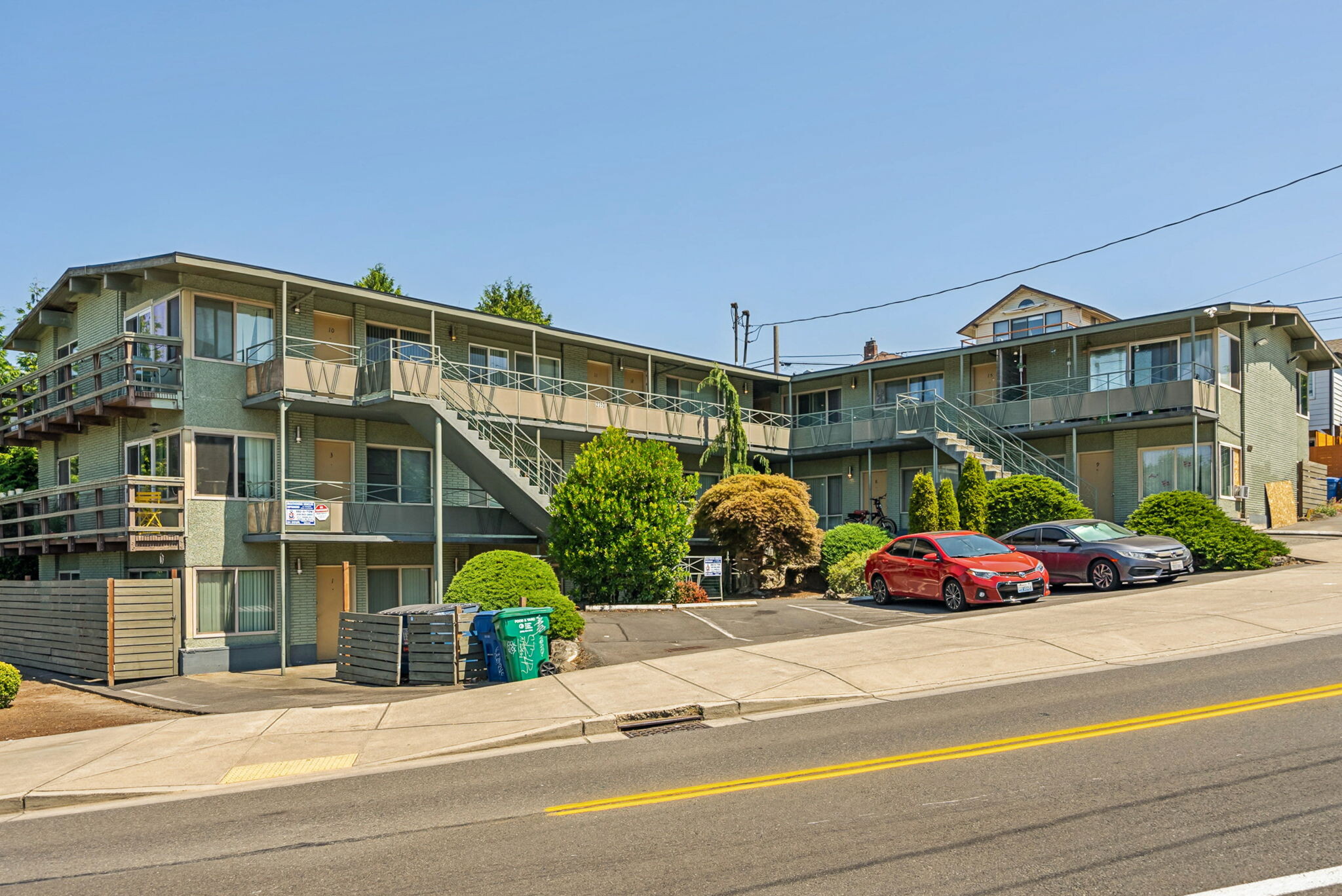 2350 Beacon Ave S, Seattle, WA for sale Building Photo- Image 1 of 25