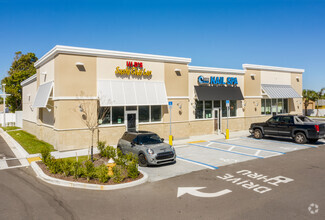 More details for 17307 Gulf Blvd, Redington Beach, FL - Retail for Lease