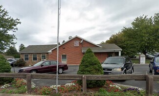 Plus de détails pour 250 N 7th St, Columbia, PA - Spécialité à vendre