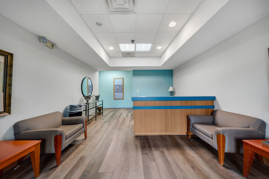 2317 Mt Olive rd, Mount Olive, AL à vendre - Hall d’entrée - Image 2 de 10