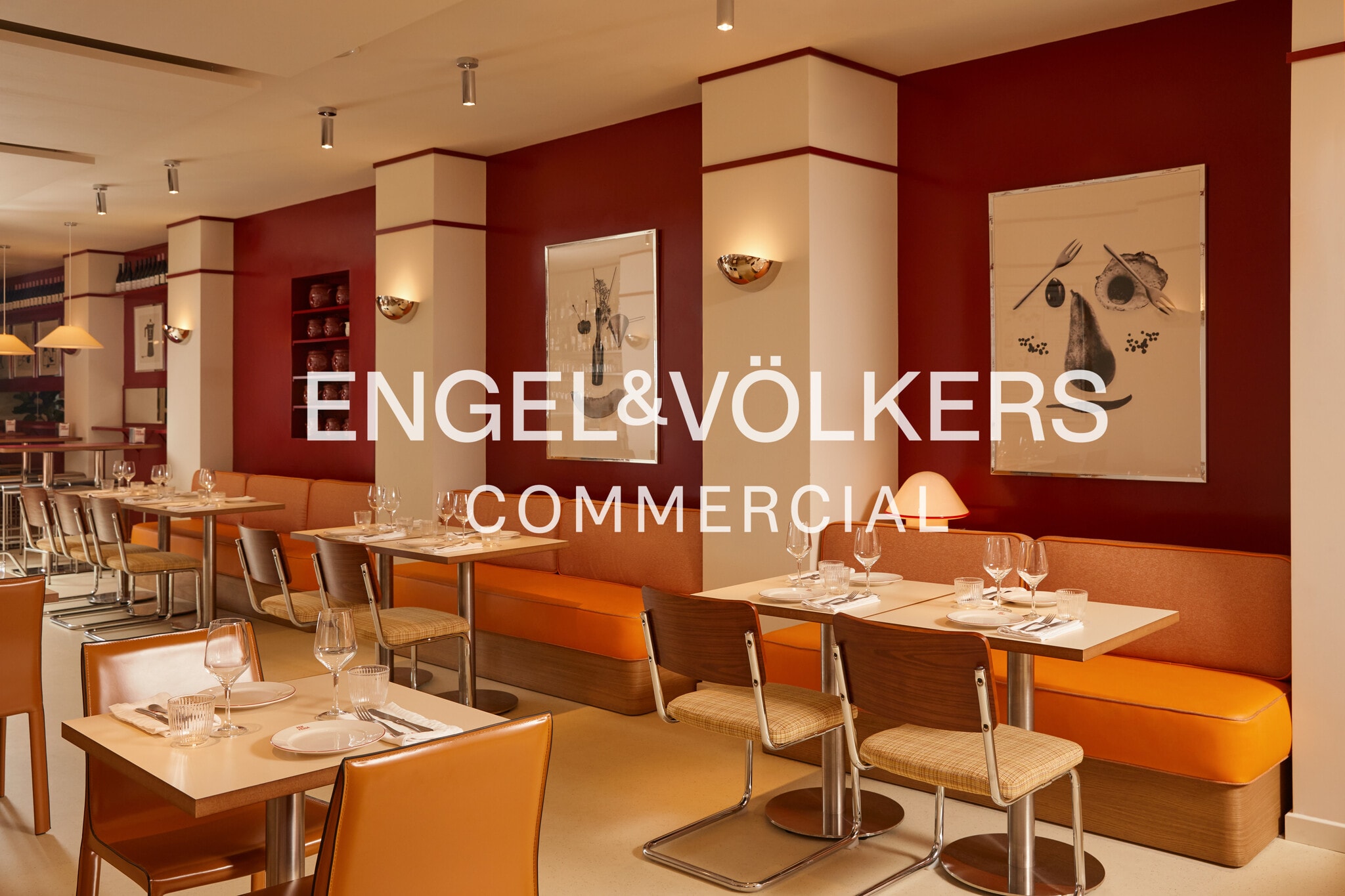 Retail in Barcelona, Barcelona for lease Interior Photo- Image 1 of 19