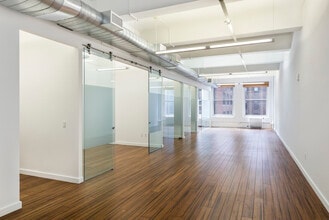 525 Seventh Ave, New York, NY for lease Interior Photo- Image 1 of 4