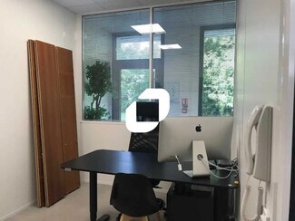 Plus de détails pour 144 Avenue Du Médoc, Eysines - Bureau à louer
