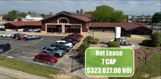 More details for 40 N 1st Ave, Evansville, IN - Office for Sale