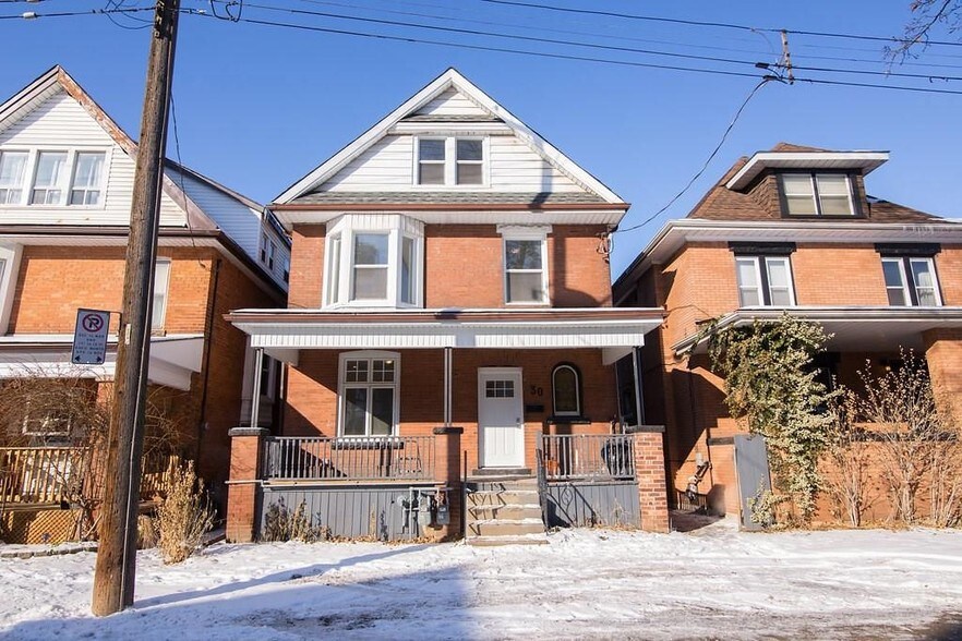 30 Spadina Ave, Hamilton, ON for sale - Primary Photo - Image 1 of 1