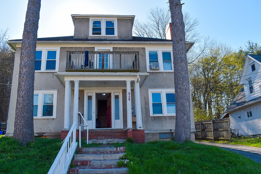 514 Davis Ave, Endicott, NY for sale - Building Photo - Image 3 of 24