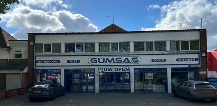 47 Blackbird Rd, Leicester for lease Building Photo- Image 1 of 6